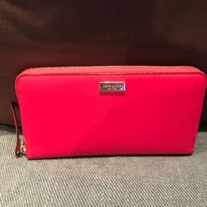 Kate Spade wallet